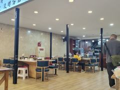 -晓靖轩烧烤(沙河风情店)