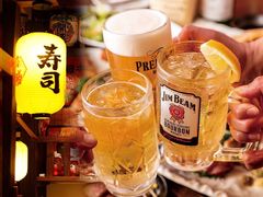 -炉胜·炉端烧·居酒屋
