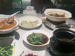 -又见炊烟私房菜(敬亭路店)