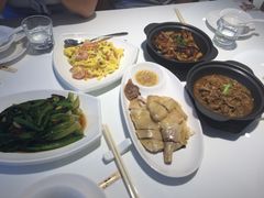 至潮餐厅-至潮餐厅精致粤菜·活鲈鱼·走地鸡(珠江新城店)