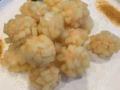 -牟传仁饭庄(星海店)
