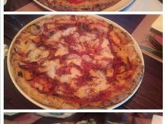 -Mammamia意大利餐厅(阳春巷店)