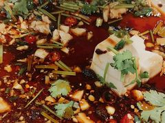 -那红花·东北菜铁锅炖(仙林金鹰店)