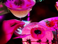 -MOSSO音乐酒吧·Live House(南京西路店)