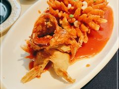 -新梅华餐厅(星悦汇店)