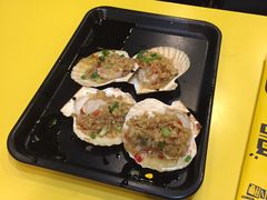 -望京小腰(北京总店)