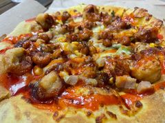 -达美乐比萨(慧忠路店)