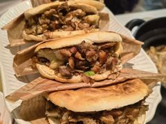 -一捞鲜•大虾面 青岛菜(八大关店)