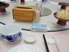 姜丝-留芳·文旅古月楼(老街店)