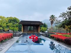 -宁波九龙湖开元度假村