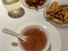 -悦融琥珀·京鲁菜·海味珍品(西单店)