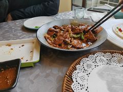 -山南熏肉大饼(辽菜旗舰店)