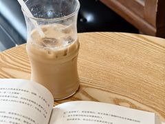 -益杯半舍·Yippee Barseh(宇宏健康花城店)