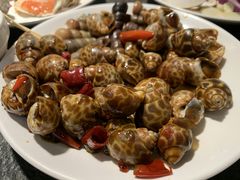 -欢乐牧场海鲜烤肉自助(牡丹园店)