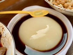 冰镇凉糕-花市豌杂面(民生路店)