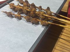 -记忆串城·东北烧烤·小龙虾·大型团建(南油店)