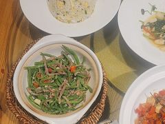 -品大三·经典淮扬菜(大行宫店)