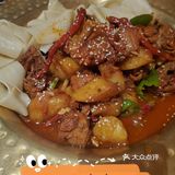 你爱吃新疆菜奥体中心见