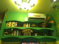 -广州迷途主题旅馆(海珠广场店)