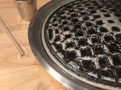 -霸腹烤肉(厦门柚子番店)