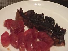 -夏宫中餐厅(静安香格里拉店)