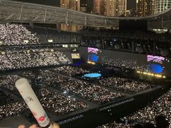 -上海体育场