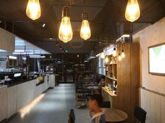 大堂-明谦·Coffee&Cocktail Bar(美您公园店)