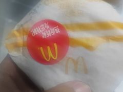 -麦当劳(龙湖北京大兴天街店)