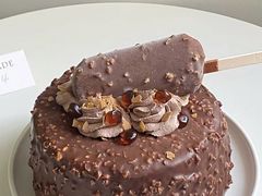 -DQ·蛋糕·冰淇淋(天通苑华联店)