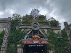 -杭州宋城