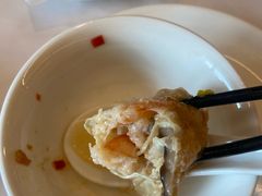 -顺德喜来登酒店·采悦轩