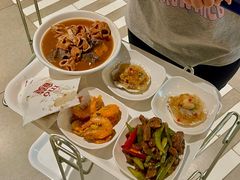 -阿那亚第六食堂(文创街区店)