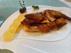 -香宫中餐厅 · 桂林香格里拉