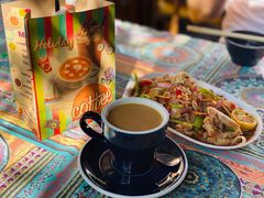 -半坡九号老挝冰咖啡