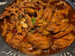 -胖哥俩肉蟹煲(淮安万达店)
