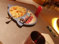 -塔哈尔·新疆盛宴(奉贤龙湖店)