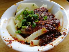 -洞子口张老二凉粉(文殊院店)