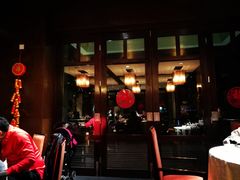 -采粤轩中餐厅(惠州金海湾喜来登度假酒店)