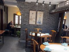-胖鱼头·南京菜·河景餐厅(夫子庙店)