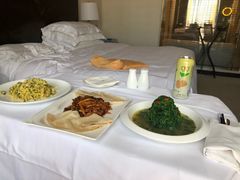 -青岛海尔洲际酒店