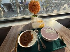 -笃笃笃糖粥(十全街店)
