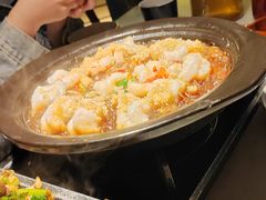 -绿茶餐厅(华信Mall店)