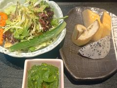 -古京·臻致料理(月湖店)