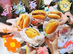 -卡乐星(浦东机场店)
