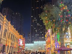 -中华巴洛克风情街