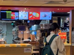-麦当劳(一德路店)