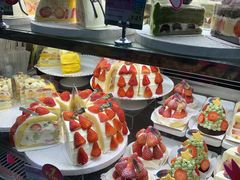 -PAOPAO Bakery&Café(港汇店)