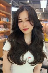 点击看大图 -MORI HAIR SALON日式美发沙龙