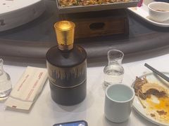 -新乾隆酒楼(帝景园店)