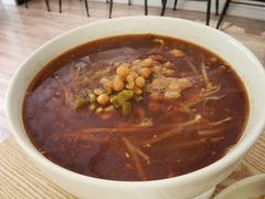 -长颈鹿的口袋钵钵鸡(市南店)